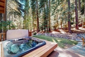 Hansel Haus Truckee